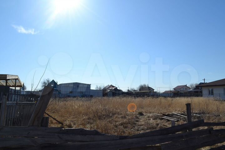 Участок 11,5 сот. (ИЖС)