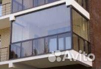 Модульный балкон