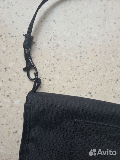 Шейный кошелек (Сумка для документов) Travel Blue