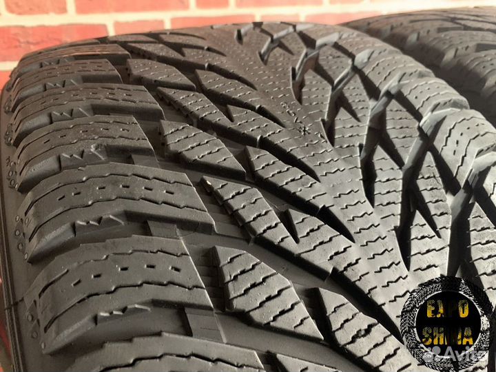 Nokian Tyres Hakkapeliitta R3 SUV 295/35 R21 107T