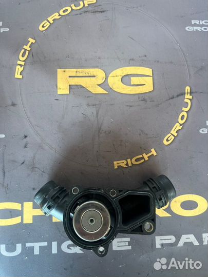 Термостат Bmw X5 E53 M54B30