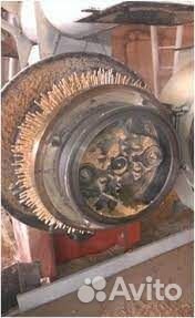 &Пеллеты белые