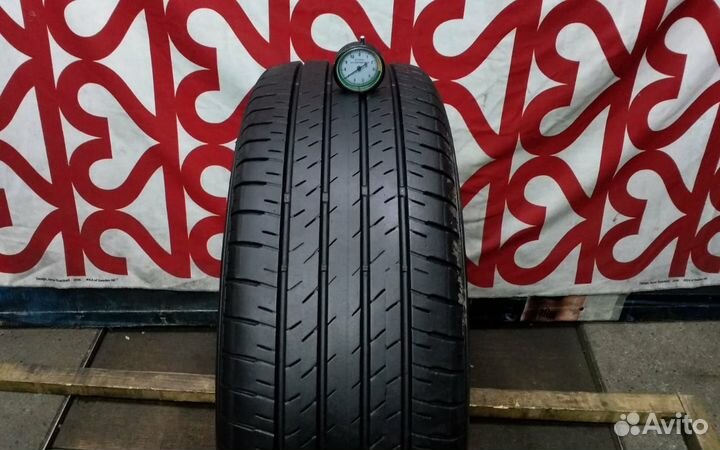 Bridgestone Alenza H/L 33 225/60 R18 100H