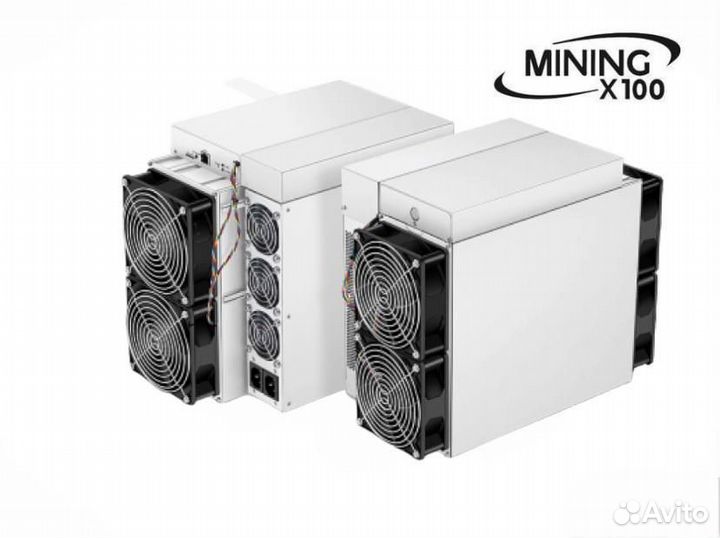 Asic Antminer S19 JXP 143t (В наличии)