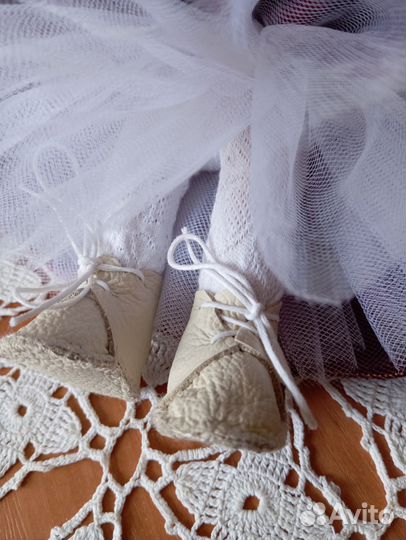 Кукла ручной работы