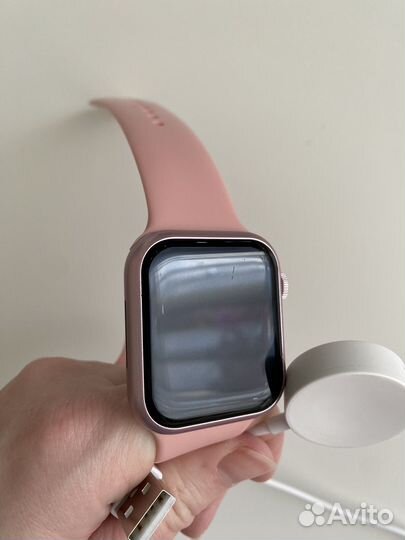 Смарт часы watch 8