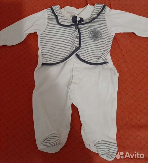 Костюм на мальчика