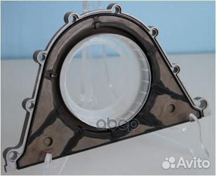 Кольцо уплотняющее коленвала 20033891B 20033891