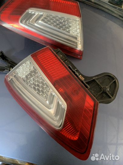 Фонарь внутренний ford mondeo 4