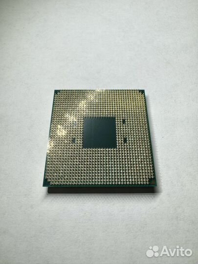 Процессор AMD Ryzen 5 5600 OEM