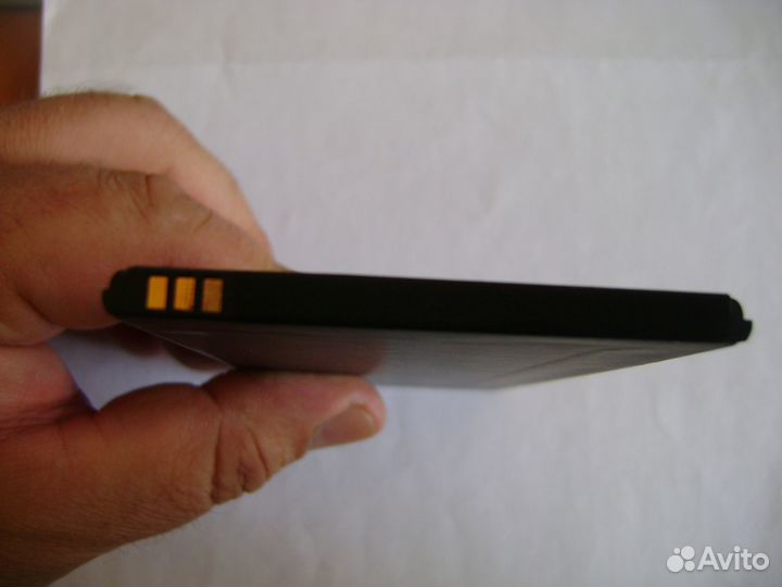 Аккумулятор для планшета ZTE