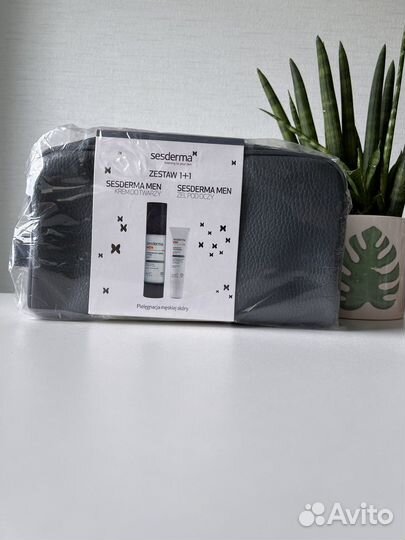 Sesderma c vit retiage factor g сесдерма men