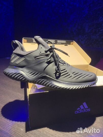 Кроссовки для бега adidas Alphabounce Beyond 2.0