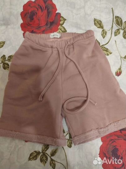 Шорты для девочек