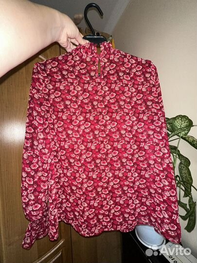 Блузка женская