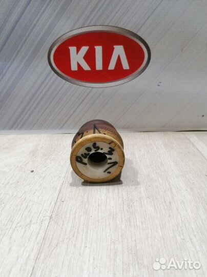 Опора пружины Опорник Отбойник Kia RIO 3 Лев, Прав