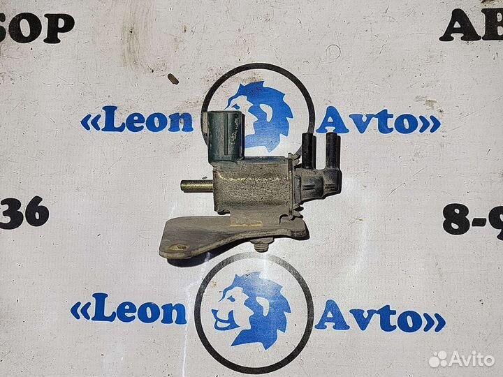 Датчик вакуумный электромагнитный nissan