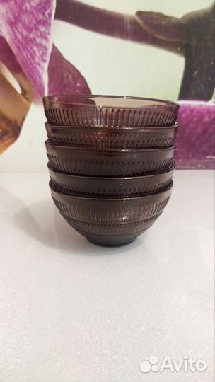 Салатники новые Luminarc