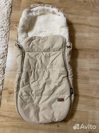 Конверт Nuovita