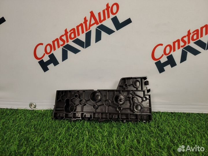 Кронштейн переднего бампера левый haval Jolion 21