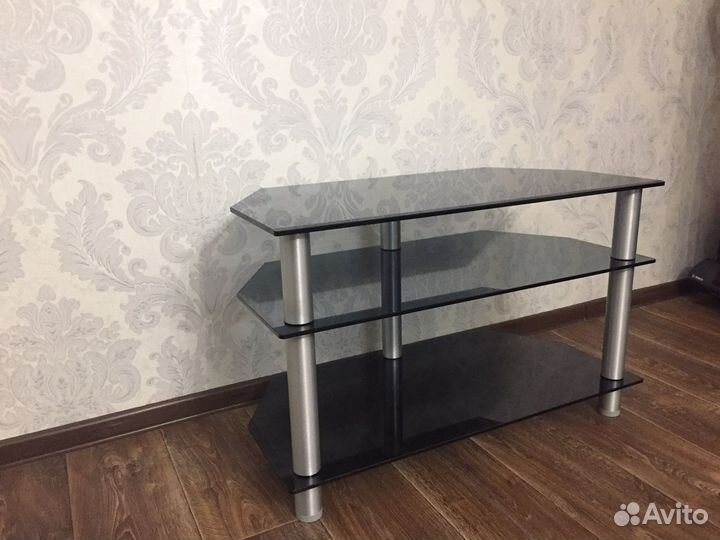 Тумбочка под телевизор бу