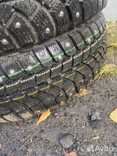 Nokian Tyres Nordman 5 175/70 R14
