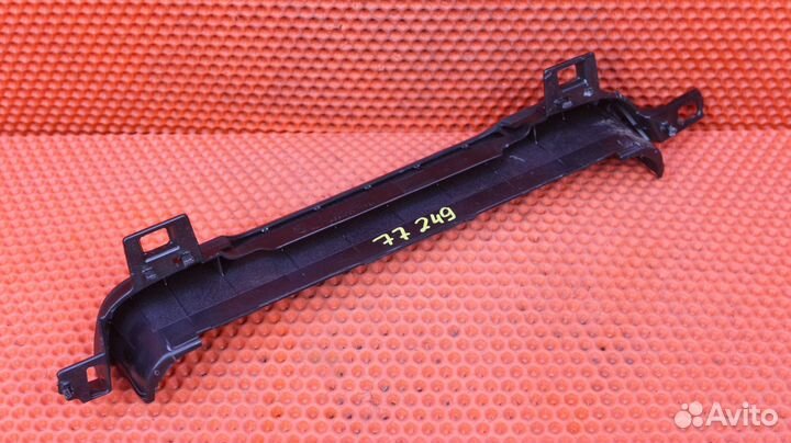 Накладка торпедо BMW 5-Series F10 B47D20 514591943