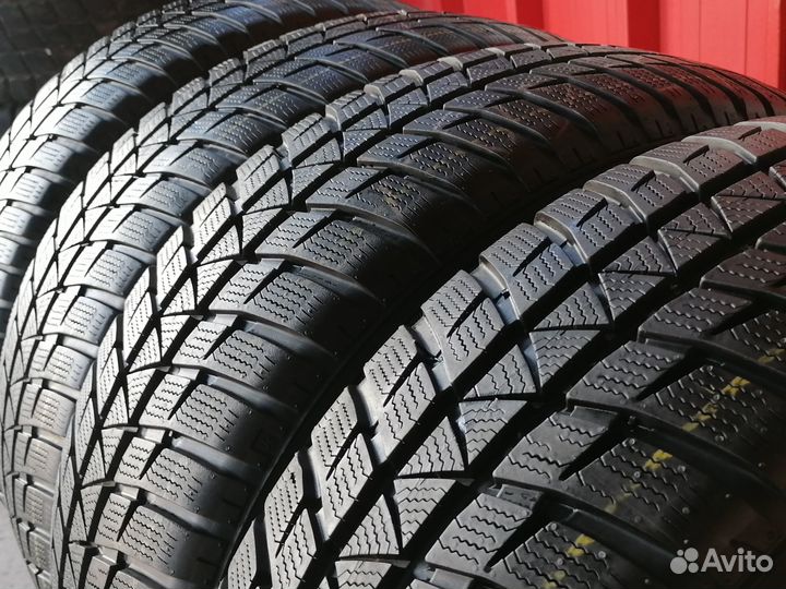 Falken Eurowinter HS-449 215/60 R17