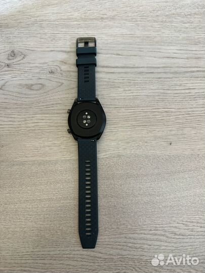 Смарт часы huawei watch gt