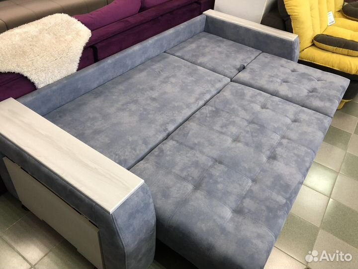 Диван трансформер угловой новый
