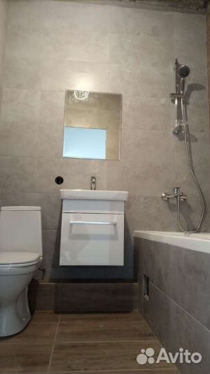 Отделочные работы