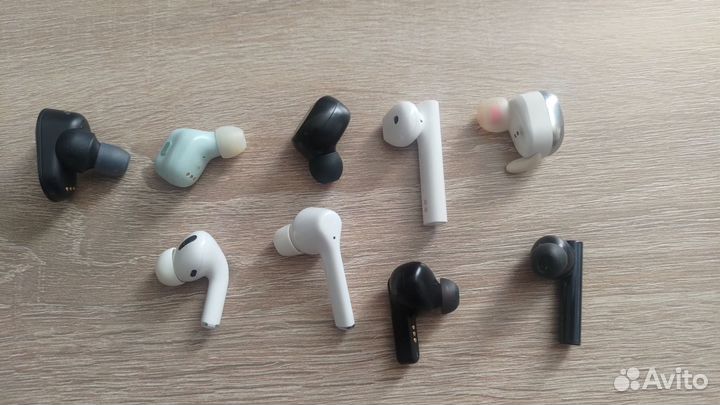 Блютуз (Bluetooth) наушники Apple Airpods Pro Max