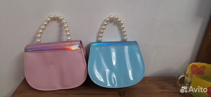 Сумочка детская холодное сердце