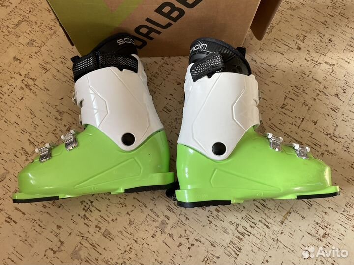 Ботинки детские Dalbello Scorpion 60 jr