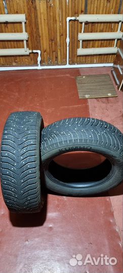 Kumho WinterCraft ice Wi31+ 205/60 R16 96T