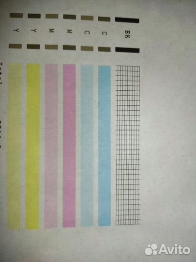 Принтер мфу