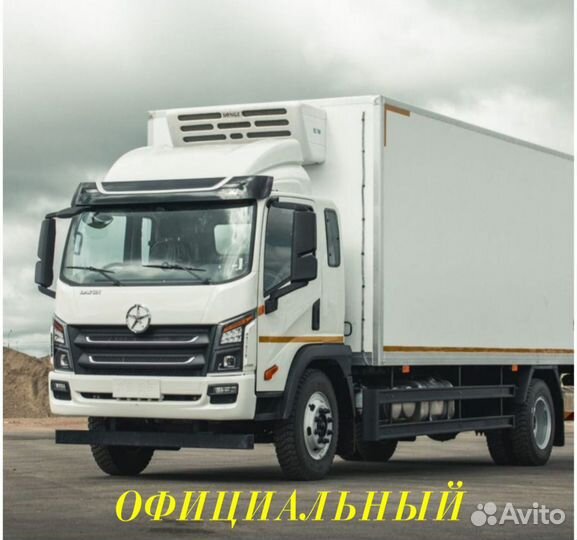 Dayun CGC1120D, 2023