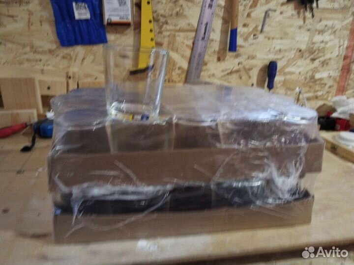 Стакан ода 250мл