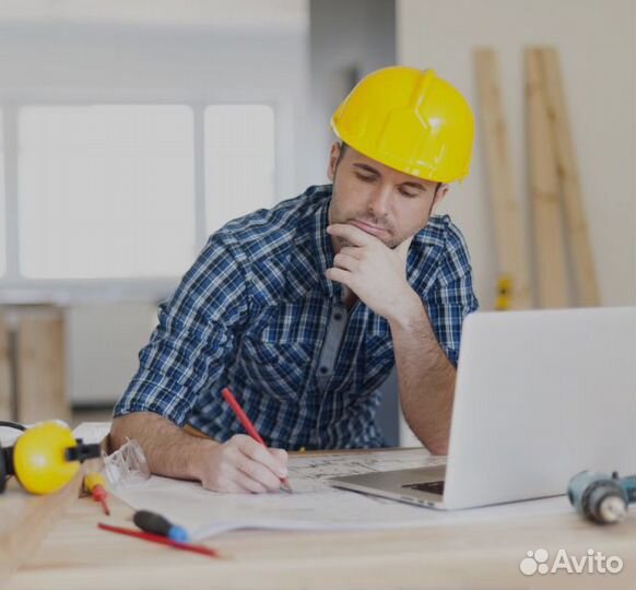 Инженер пто