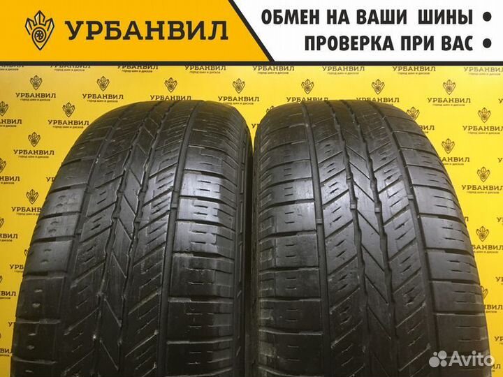 Hankook Dynapro HP RA23 245/70 R16 107H