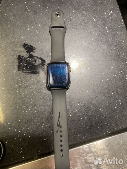 Apple watch