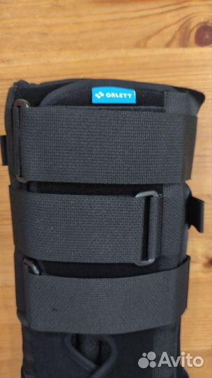 Ортез на коленный сустав Orlett KS-601