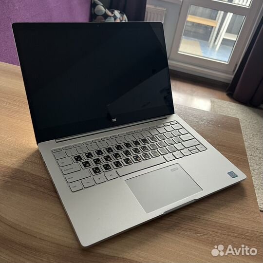 Xiaomi mi notebook air 13 3 Intel i7