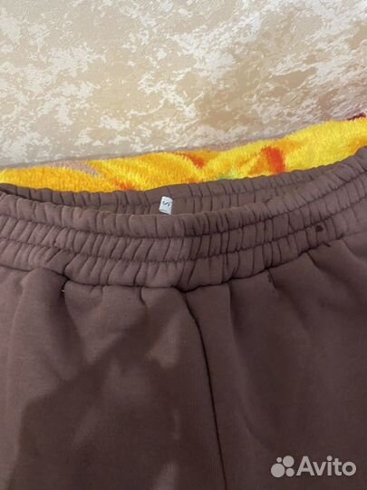 Костюм спортивный