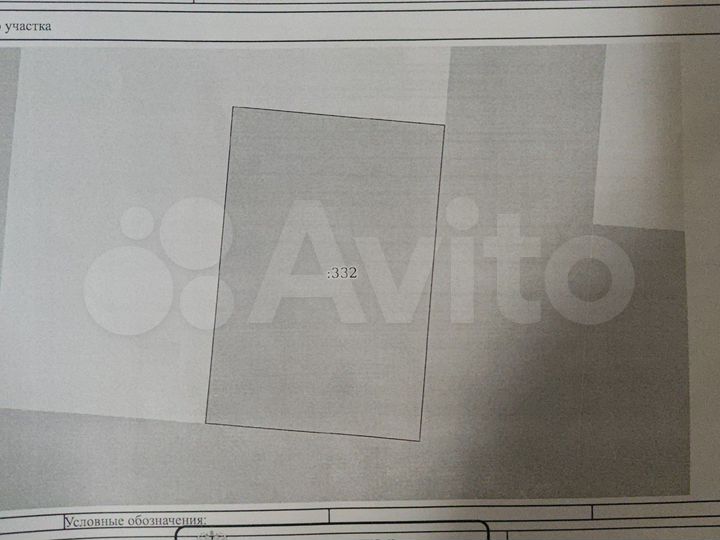 Участок 11 сот. (ИЖС)