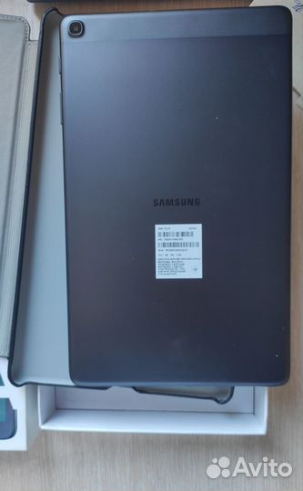 Samsung galaxy Tab A 2019