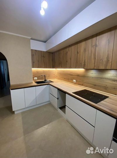 Кухни от производителя