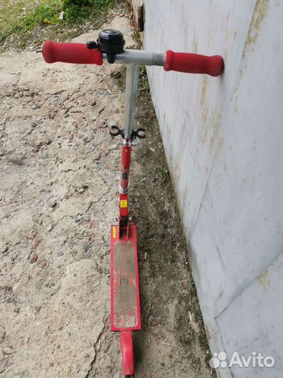 Самокат детский