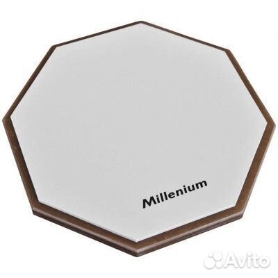 Тренировочный пэд Millenium 12 + стойка