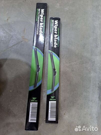 Дворники на авто Щетки стеклоочистителя